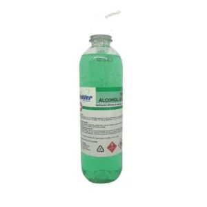 Alcohol gel para manos 500ml