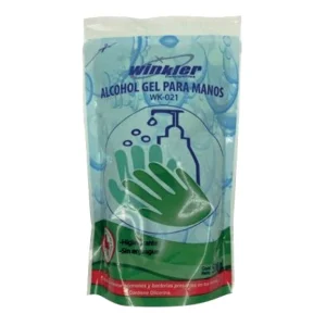 Alcohol gel para manos 500ml