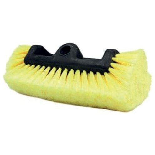 Cepillo cerda suave lava coche