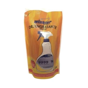 Desengrasante doypack 500ml