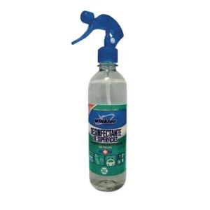 Desinfectante de superficies 500ml