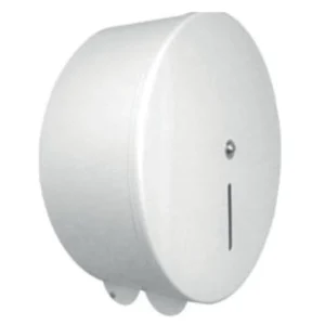 Dispensador maxi jumbo blanco