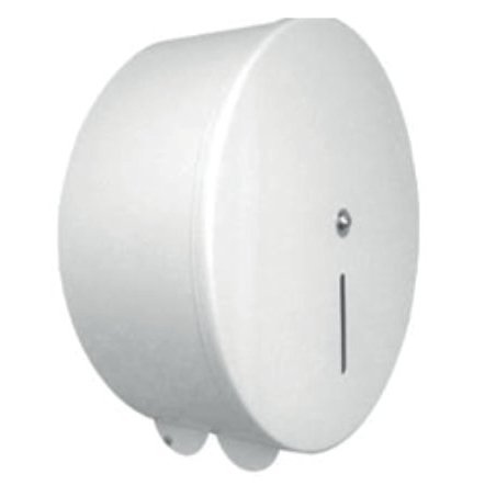 Dispensador maxi jumbo blanco