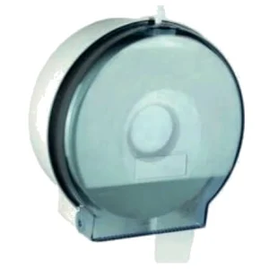 Dispensador rollo de papel higiénico jumbo