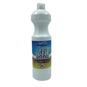 Cloro gel 900ml