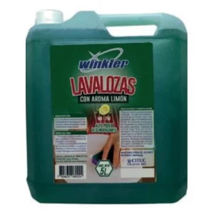 Lavalozas concentrado 5 litros