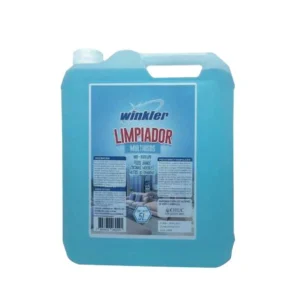 Limpiador multiuso 5 litros