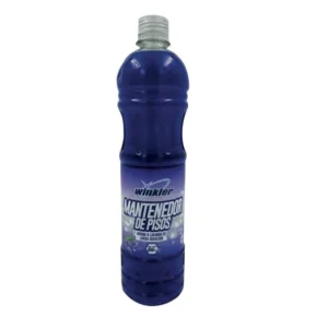 Mantenedor de piso lavanda 900ml
