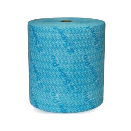 Paño TNT antiviral 750 paños x rollo, 35g
