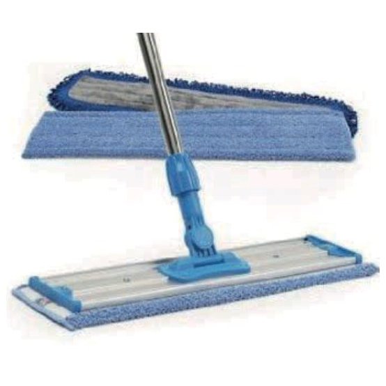 Set de microfibra duster (mango + base)